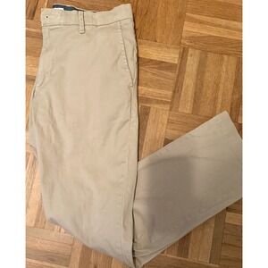 Amazon essentials men's pants size 30‎ w 28L